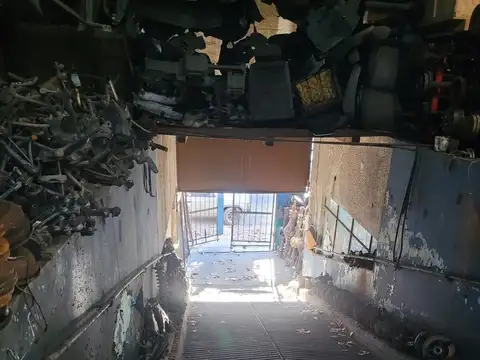 Galpon en Venta 91 años