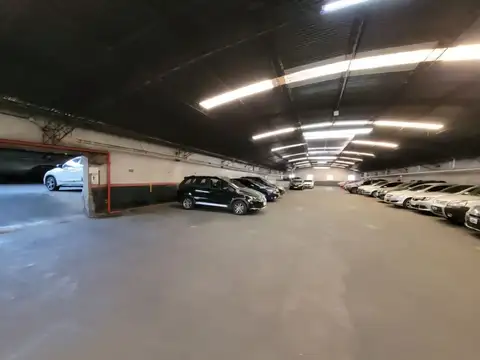Oportunidad de inversion Supermercado y Garage