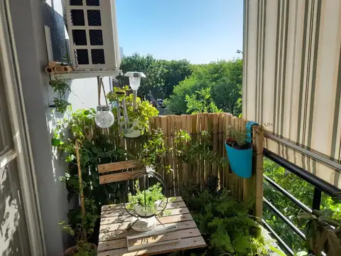 Jose J Araujo 900, Piso 3