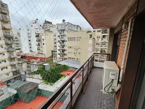 Departamento en Alquiler 45 años