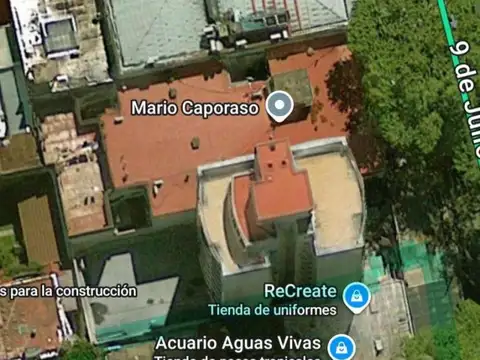 9 De Julio 100