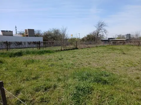 Terreno en Venta de 697,0 m2