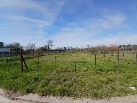 VENTA LOTE LOMAS DEL CHAÑAR RIO CEBALLOS 697M2