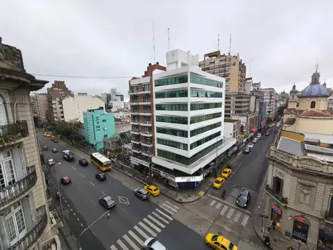 Avenida Emilio Olmos 100