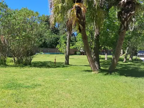 Terreno en Venta en Villa La Nata, USD 130.000