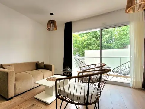 Departamento en Venta 6 años