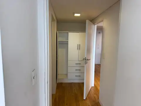 Departamento en Venta en Núñez, USD 235.000