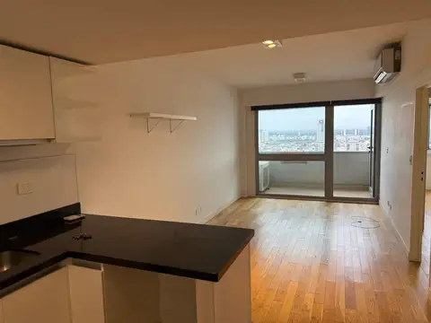DEPTO 2 AMB EN VENTA EN NUÑEZ TORRE ASTOR c/cocher