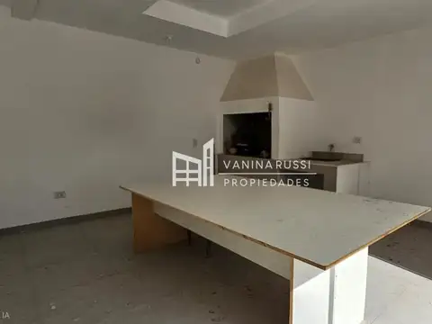 DEPTO 3 AMBIENTES EN ALQUILER - ESCOBAR