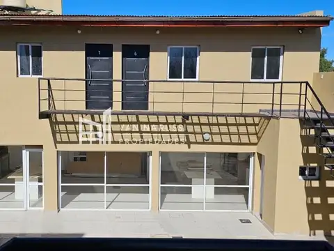 Departamento en Alquiler de 3 ambientes