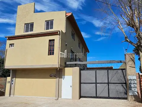 DEPTO 3 AMBIENTES EN ALQUILER - ESCOBAR