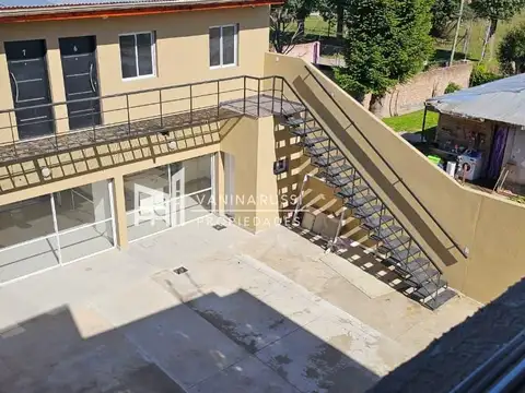 Departamento en Alquiler de 2 dormitorios