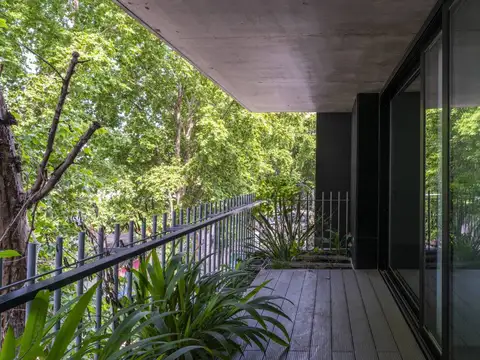 Departamento en Venta en Belgrano, USD 450.000