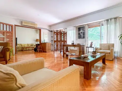 Departamento en Venta en Olivos Vias/Rio, USD 420.000