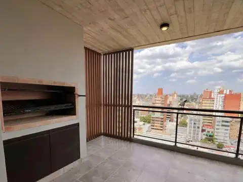 Departamento en Martin