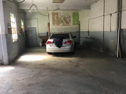 Local en Venta en Banfield, USD 100.000