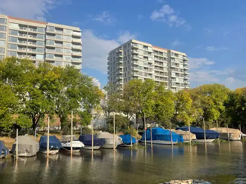 Departamento en Venta en Tigre Centro, USD 130.000