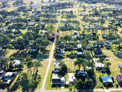 VENTA DOS LOTES DE TERRENO EN LA CALETA 810M2