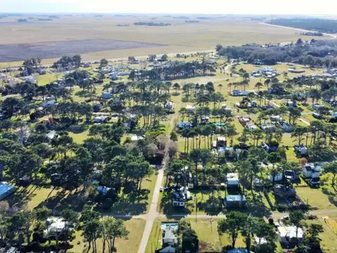 Terreno en Venta en Balneario Mar de Cobo, USD 29.000