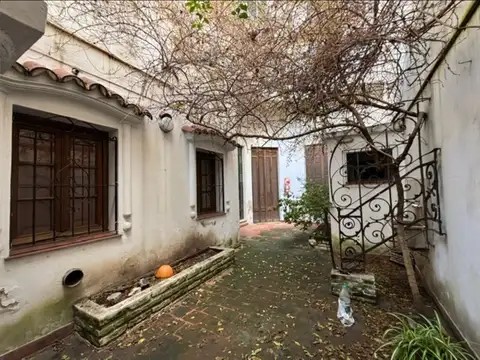 OFICINAS - PLANTA DIVIDIDA - SAN CRISTÓBAL, CAPITAL FEDERAL