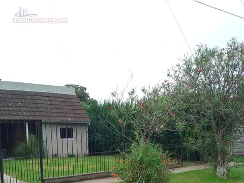 Casa en Venta 20 años