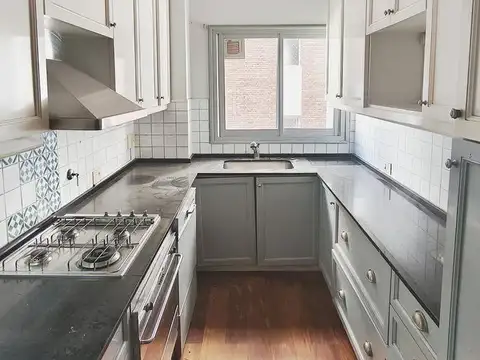 Departamento en Alquiler de 2 dormitorios