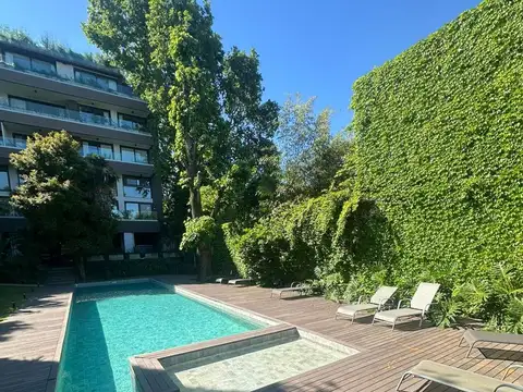 Departamento en Venta en La Lucila, USD 379.000