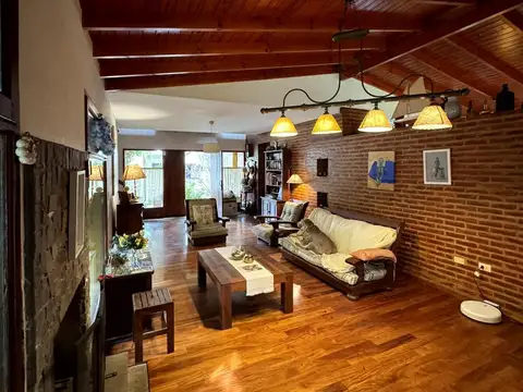 Casa en Venta 20 años