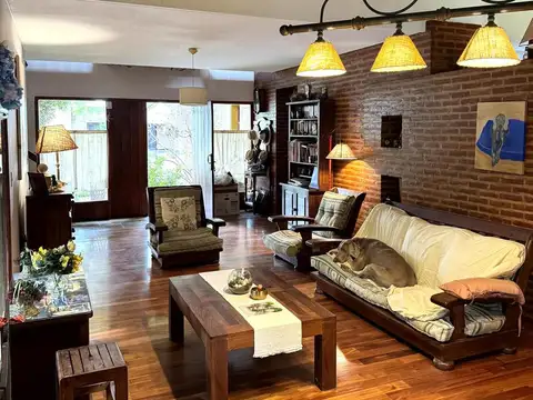 Casa en Venta al Norte