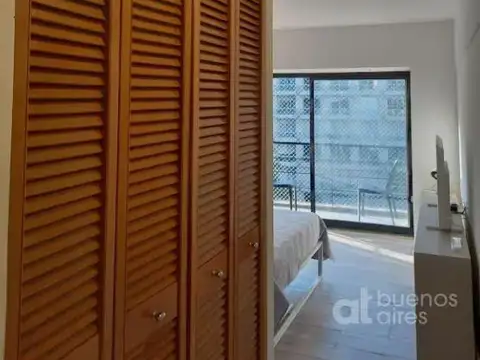 Departamento en Alquiler Temporal 40 años