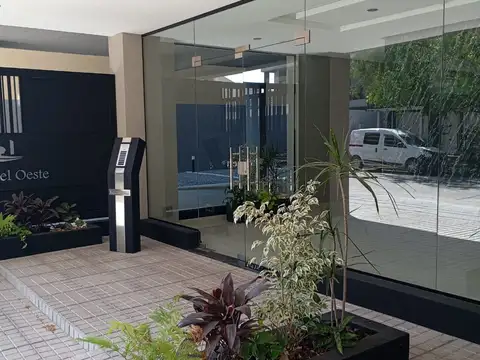 Departamento en 1er piso a estrenar en San Antonio de Padua