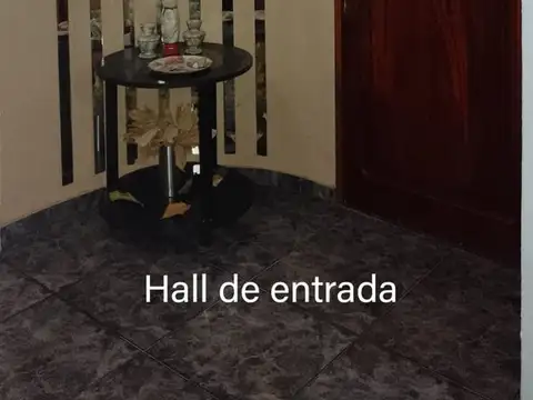 Casa en Venta 21 años