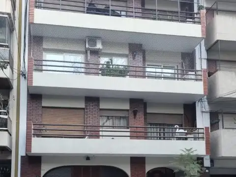Caballito Excelente Semi Piso 4 Amb Con Cochera