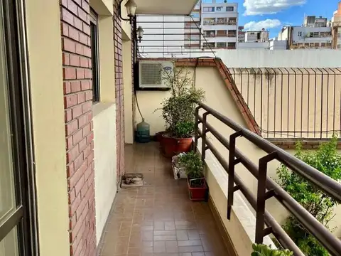 Departamento en Venta en Caballito, USD 240.000