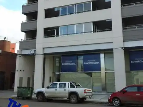 AV. SAN MARTIN al 900
