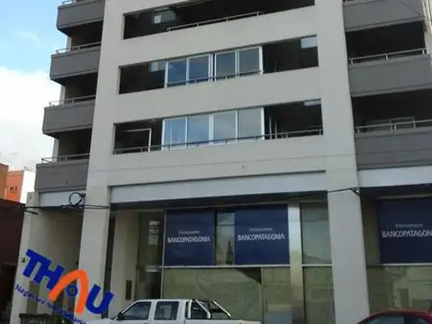 Departamento - San Lorenzo
