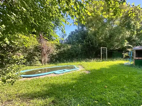 Casa en Venta al Sureste
