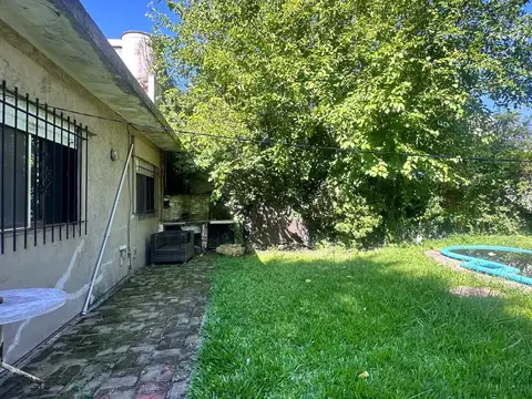Casa en Venta 40 años