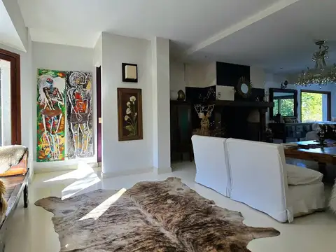 Casa en Venta 36 años