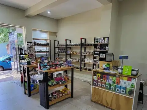 Fondo Comercio en Venta en La Plata, USD 15.000