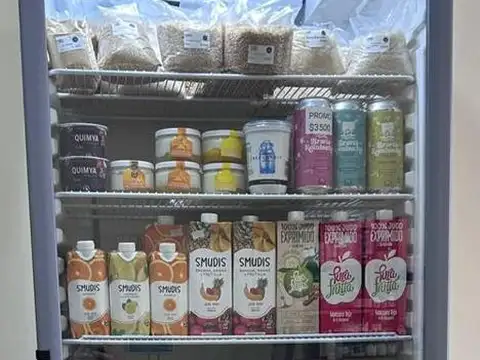 Fondo de Comercio en venta - Almacen saludable - La Plata