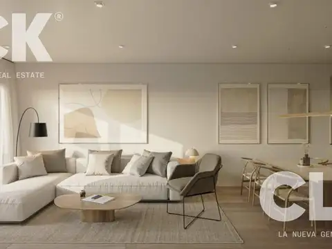 Departamento en Venta Apto profesional