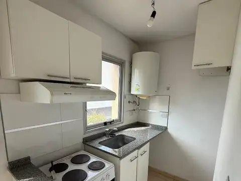 Departamento en Alquiler de 1 dormitorio