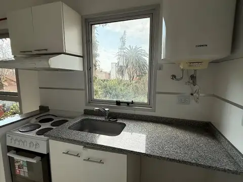 Departamento en Alquiler en Merlo, $ 470.000