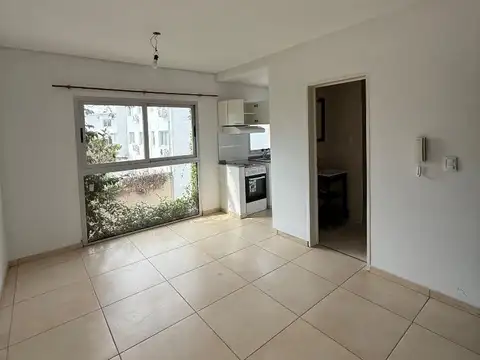 Departamento en Alquiler de 2 ambientes