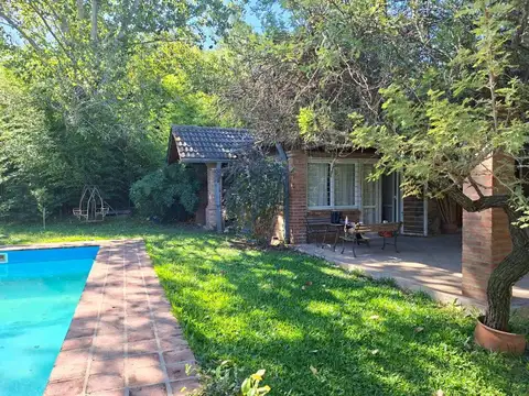 Casa en Venta en San Antonio de Arredondo, USD 115.000