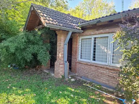 Casa en Venta con 1 cochera