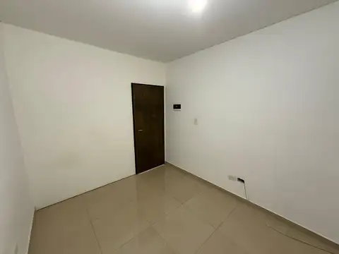 Departamento en alquiler 2 ambientes villa del parque