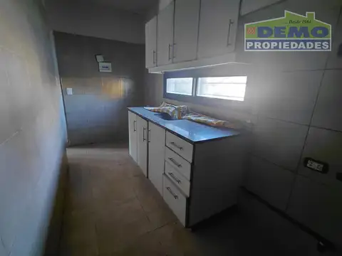 Departamento en Alquiler de 3 ambientes