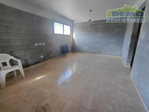 Departamento en Alquiler 6 años